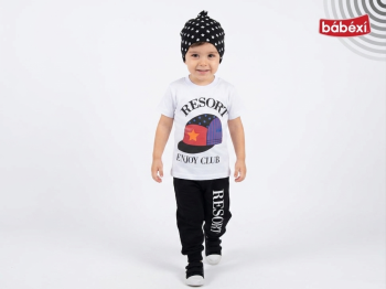 костюм для мальчиков пр-во Турция в интернет-магазине «Детская Цена»